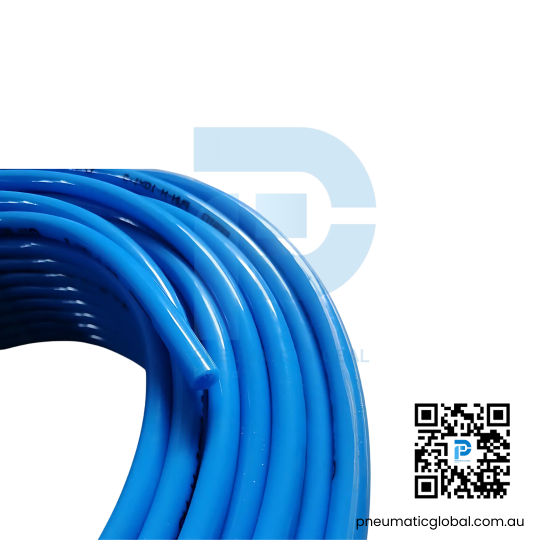 Tubing PUN-H-10X1.5-BL Pneumatic Tube - Blue | FESTO Model - Image 3