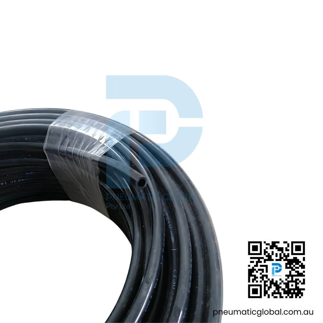 Tubing PUN-H-8X1.25-SW Pneumatic Tube - Black | FESTO Model - Image 3