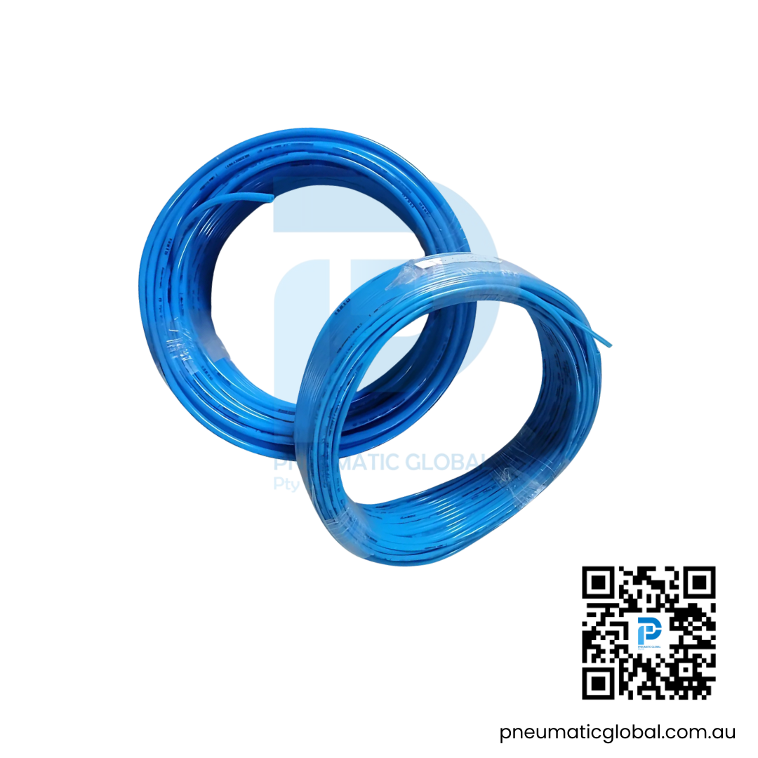 Tubing PUN-H-4*0.75-BL Pneumatic Tubing- Dark Blue FESTO Model Pneumaticglobal.com.au