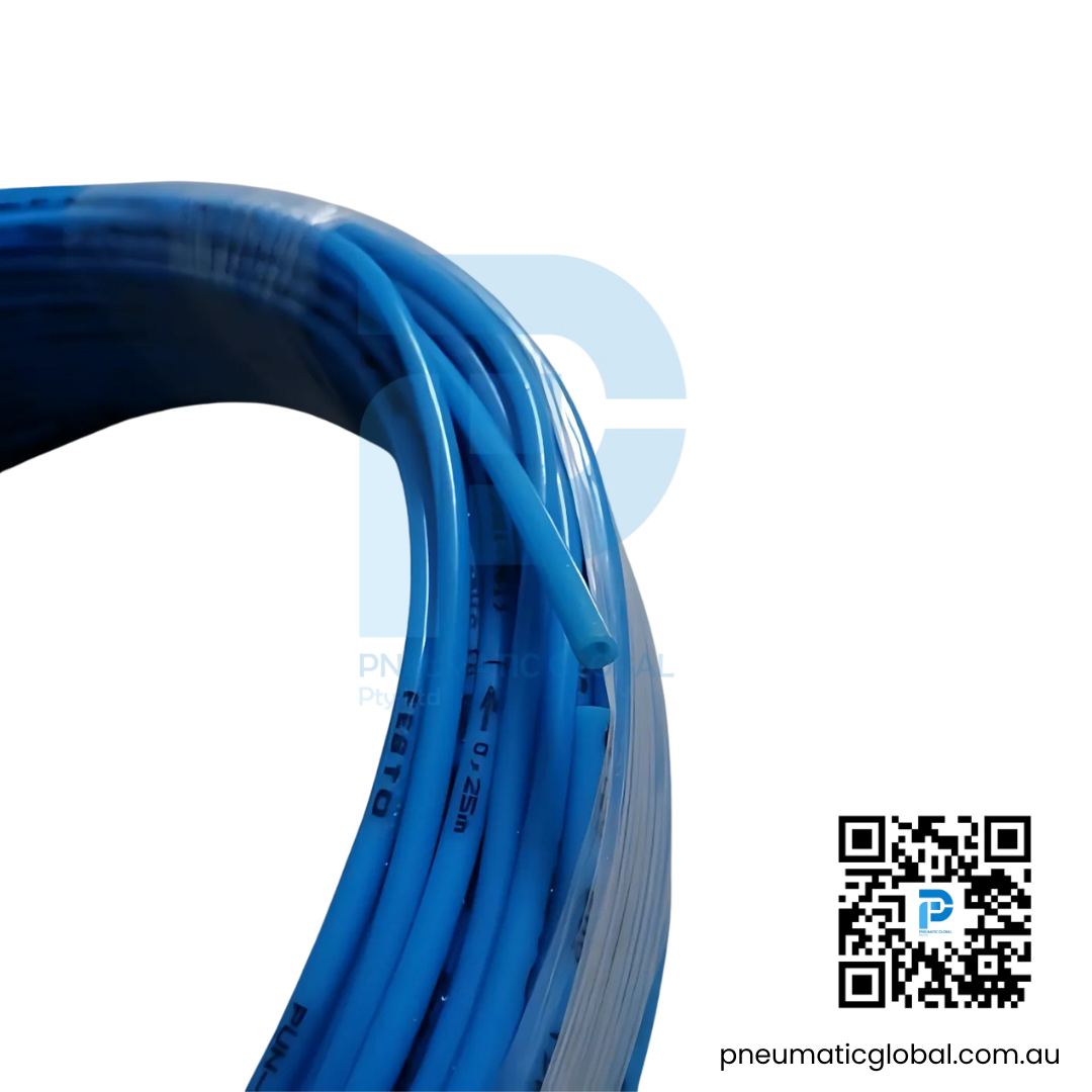 Tubing PUN-H-4X0.75-BL Pneumatic Tube - Blue | FESTO Model - Image 3