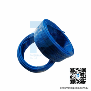 Tubing PUN-H-6*1.0-BL Pneumatic Tubing- Dark Blue FESTO Model Pneumaticglobal.com.au