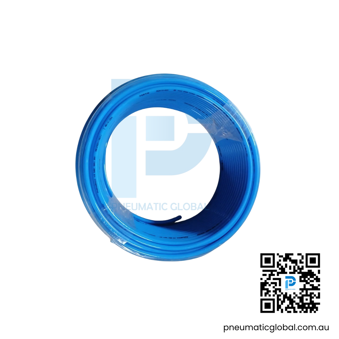 Tubing PUN-H-6X1-BL Pneumatic Tube - Blue | FESTO Model - Image 2