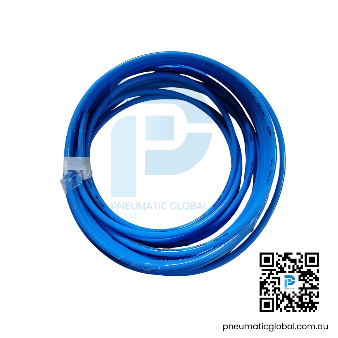Tubing PUN-H-12*2-BL Pneumatic Tubing FESTO Model Pneumaticglobal.com.au