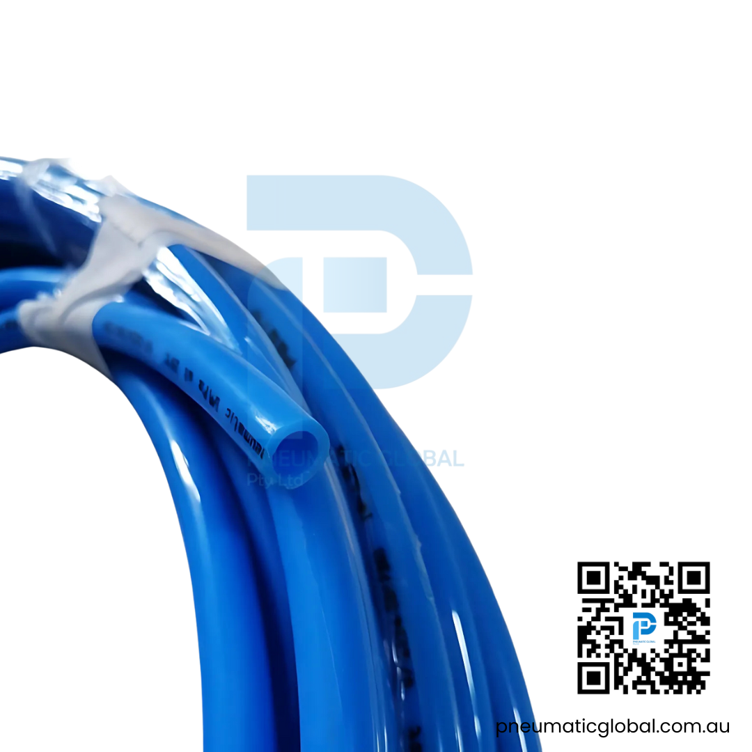 Tubing PUN-H-12X2-BL Pneumatic Tube | FESTO Model - Image 2