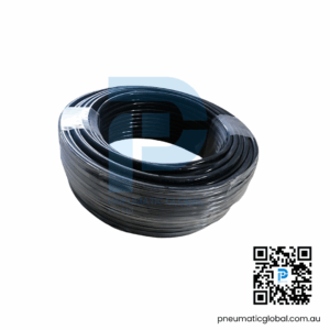 Tubing PUN-H-8*1.25-SW Pneumatic Tubing - Black FESTO Model Pneumatic.global.com.au