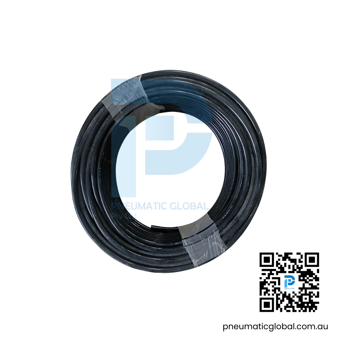 Tubing PUN-H-8X1.25-SW Pneumatic Tube - Black | FESTO Model - Image 2