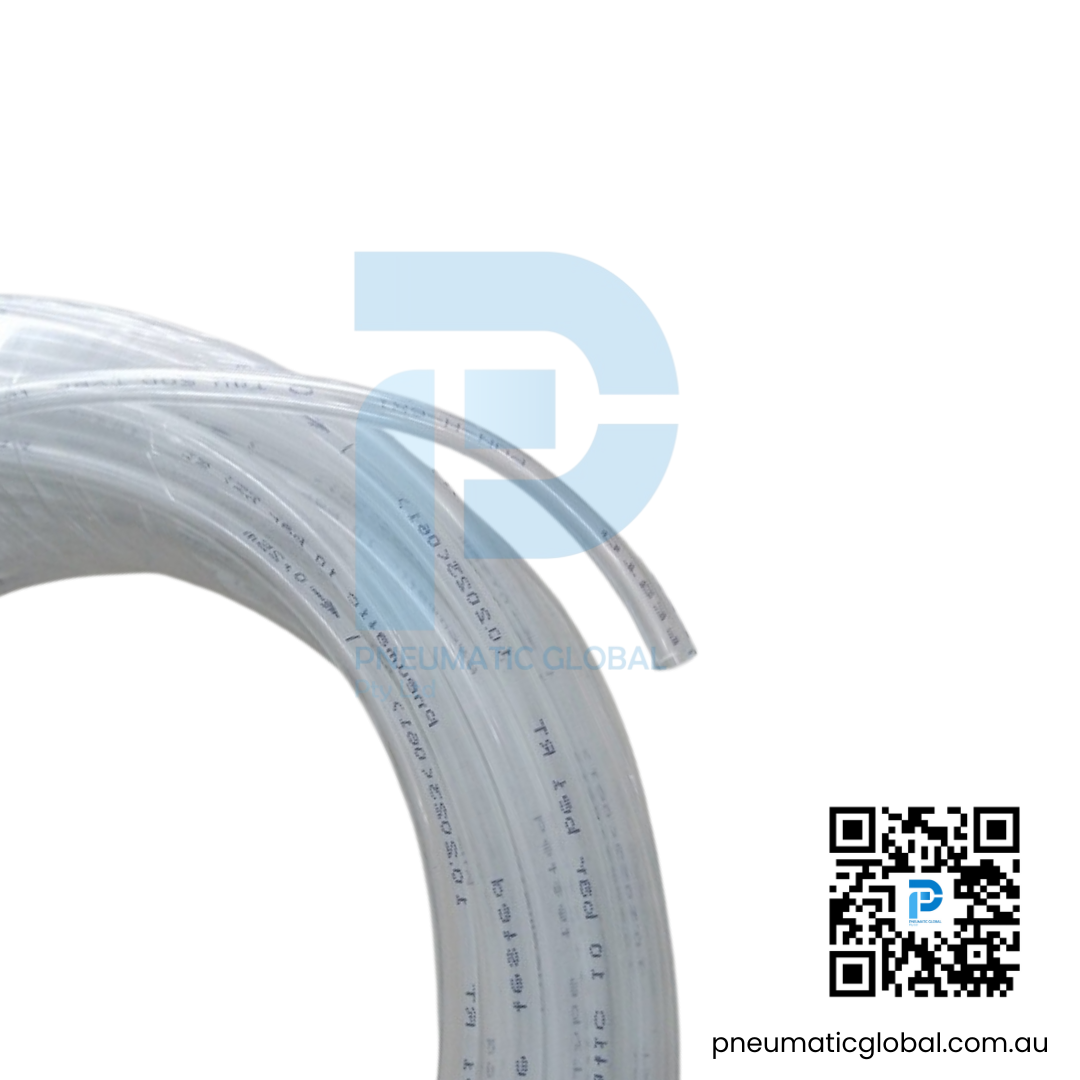Tubing PUN-H-6x1-NL Pneumatic Tube - Transparent | FESTO Model - Image 3