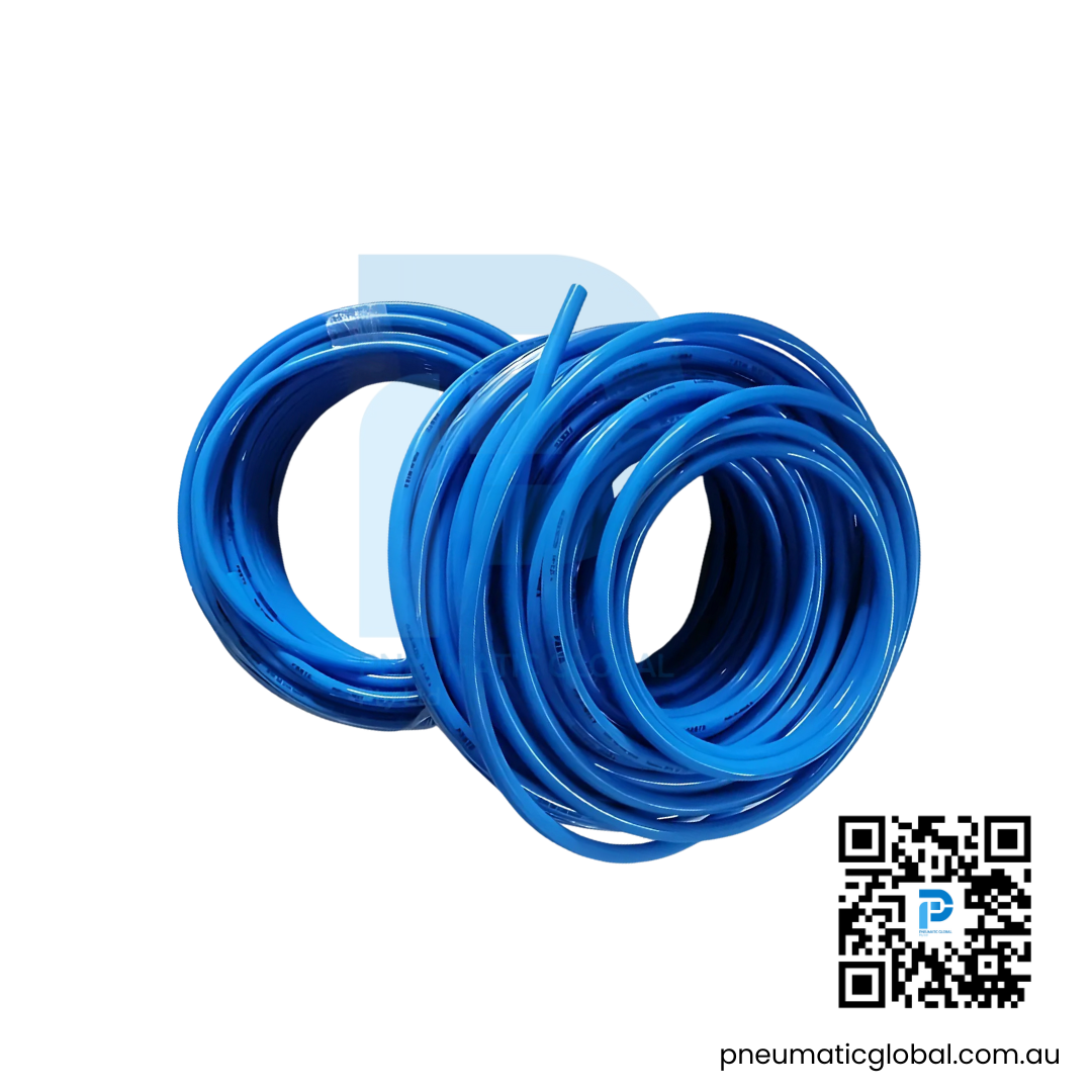 Tubing PUN-H-16X2.5-BL Pneumatic Tubing- Blue FESTO Model Pneumatic.lk