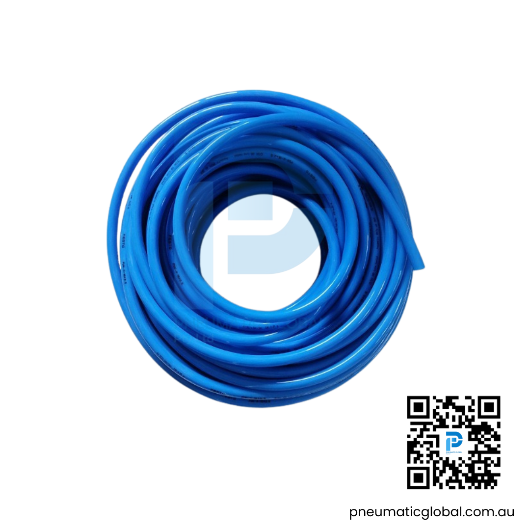 Tubing PUN-H-16X2.5-BL Pneumatic Tube- Blue | FESTO Model - Image 3