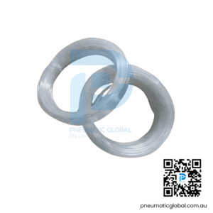 Tubing PUN-H-4*0.75-NT Pneumatic Tubing- Transparent FESTO Model Pneumaticglobal.com.au