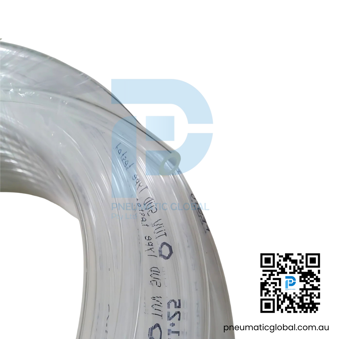 Tubing PUN-H-8X1.25-NT Pneumatic Tube- Transparent | FESTO Model - Image 2