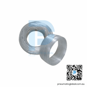 Tubing PUN-H-10X1.5-NT Pneumatic Tubing - Transparent FESTO Model Pneumaticglobal.com.au
