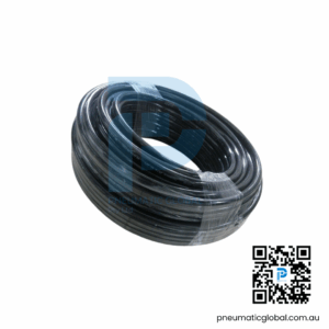 Tubing PUN-H-10x1.5-SW Pneumatic Tubing - Black FESTO Model Pne
