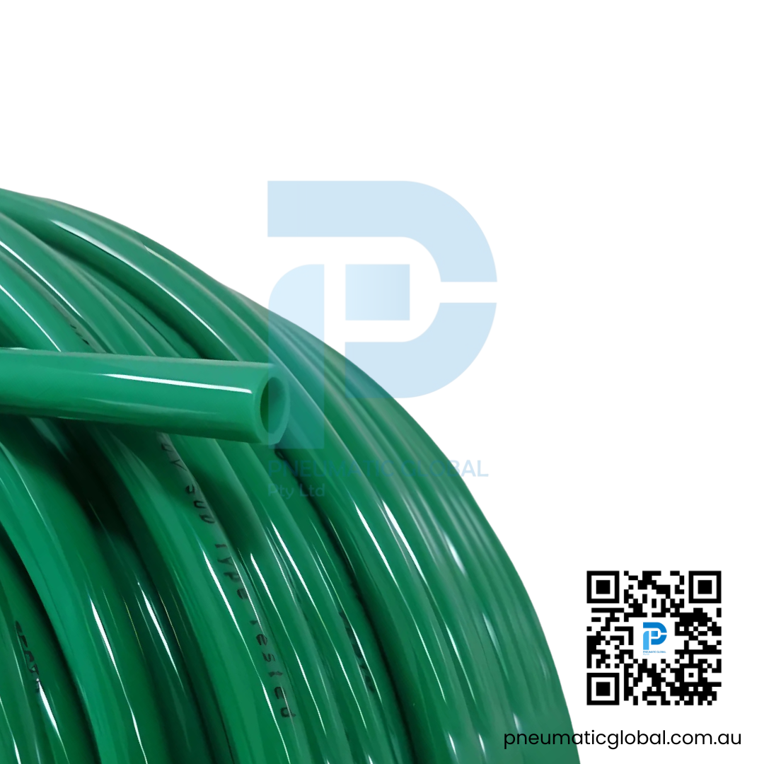 Tubing PUN-H-8X1.25-GN Pneumatic Tube - Green | FESTO Model - Image 3