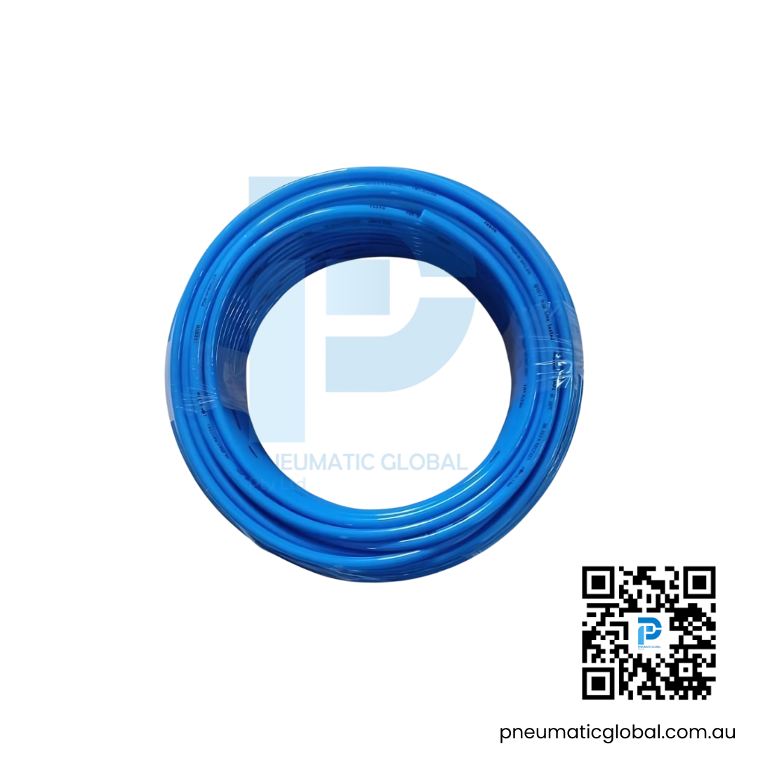 Tubing PUN-H-8x1.25-BL Pneumatic Tube - Blue | FESTO Model - Image 2