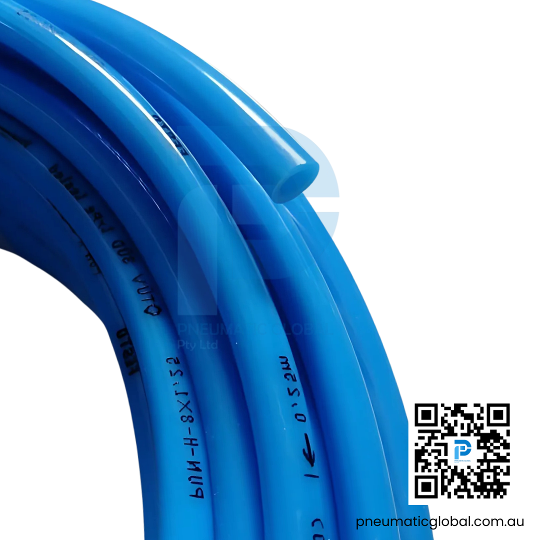 Tubing PUN-H-8x1.25-BL Pneumatic Tube - Blue | FESTO Model - Image 3