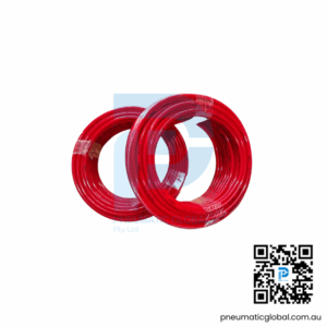 Tubing PUN-H-12X2-RT Pneumatic Tubing- Red FESTO Model Pneumaticglobal.com.au