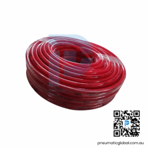 Tubing PUN-H-16X2.5-RT Pneumatic Tubing- Red FESTO Model Pneumaticglobal.com.au
