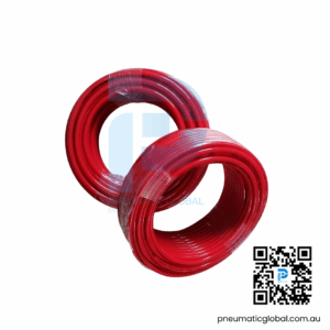 Tubing PUN-H-10X1.5-RT Pneumatic Tubing- Red FESTO Model Pneumaticglobal.com.au