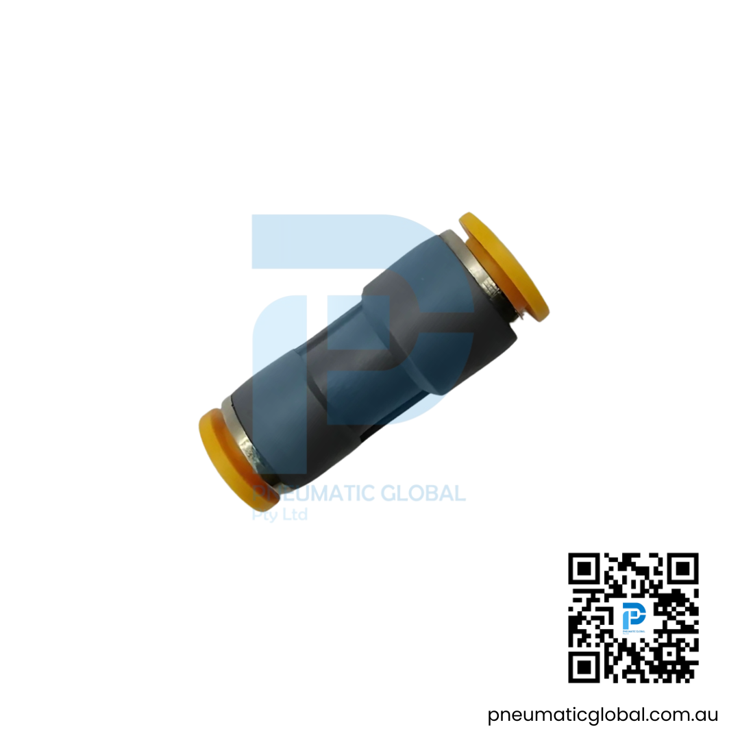 Reducer Straight Connector PG08-06 | EMC Model