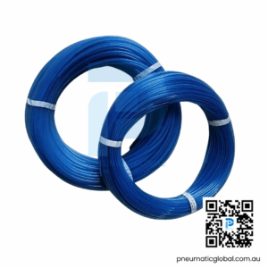 Tubing TU0425BU Pneumatic Tube | SMC Model