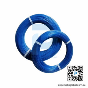 Tubing TU0604BU Pneumatic Tubing SMC Model Pneumaticglobal.com.au