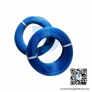 Tubing TU0805BU Pneumatic Tubing SMC Model Pneumaticglobal.com.au