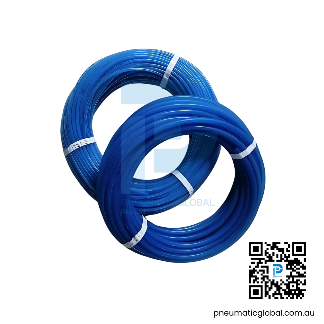 Tubing TU1208BU Pneumatic Tubing SMC Model Pneumaticglobal.com.au