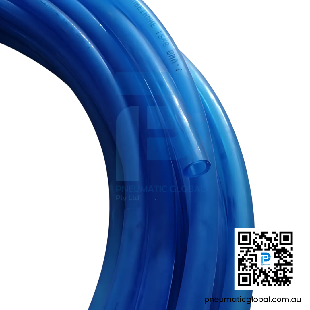 Tubing TU1208BU Pneumatic Tube | SMC Model - Image 3