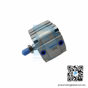 ADVU-50-10-A-P-A Compact Double Acting Air Cylinder FESTO Model Pneumaticglobal.com.au