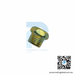 AMTE-M-H-G14 Muffler FESTO Model Pneumaticglobal.com