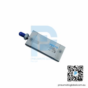 ADN-20-40-A-PPS-A Compact Double Acting Air Cylinder Festo Model Pneumaticglobal.com.au