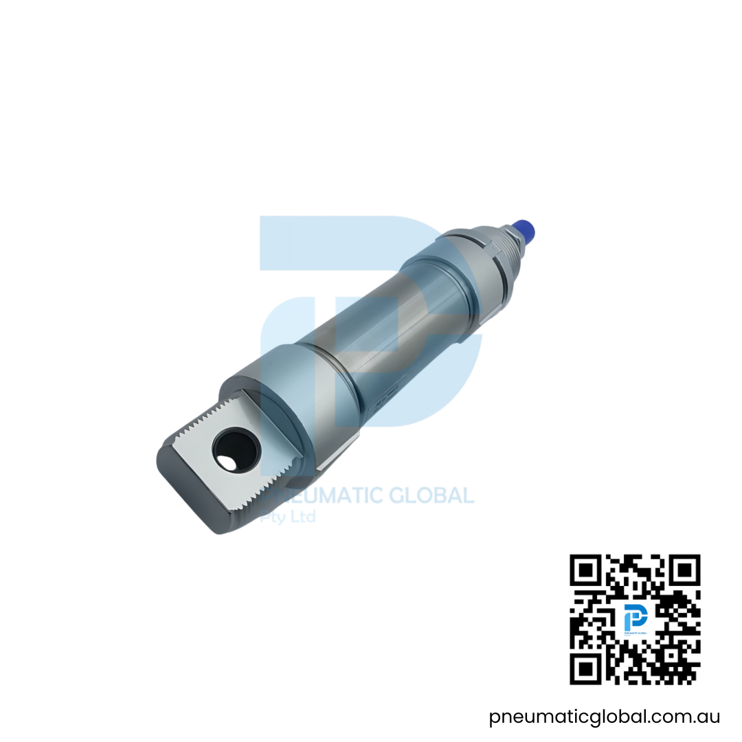 Round Cylinder ESNU-32-40-P-A-MA | FESTO Model - Image 3