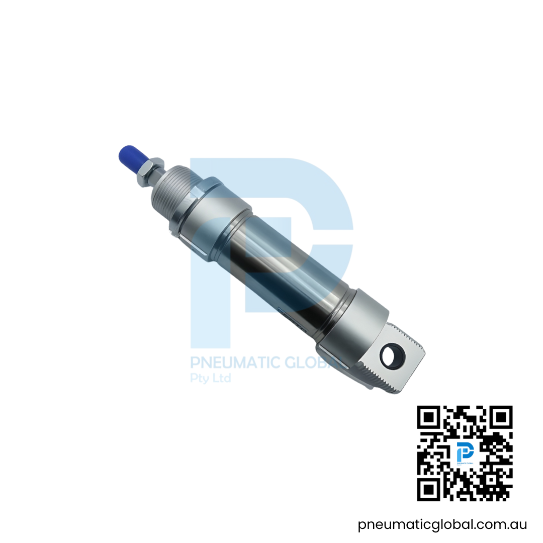 Round Cylinder ESNU-32-40-P-A-MA | FESTO Model - Image 2