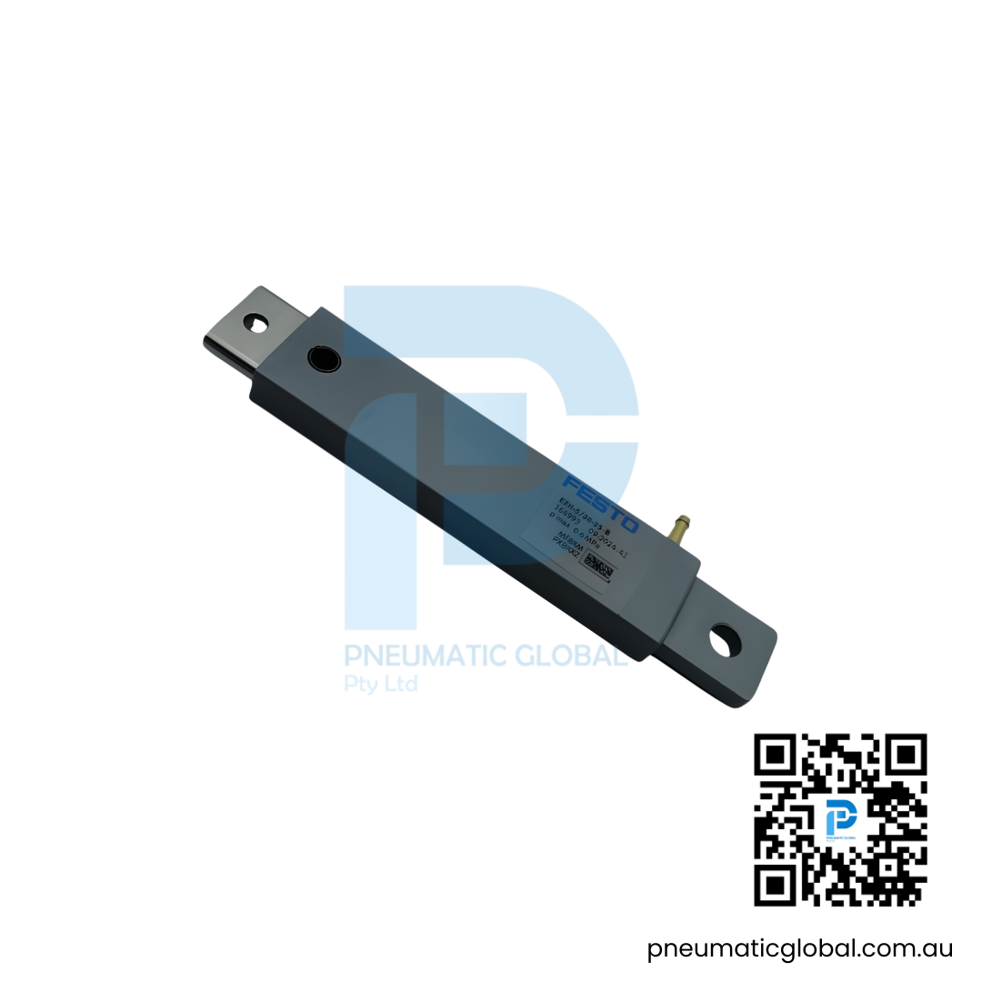 Flat Cylinder EZH-5/20-25-B | FESTO Model - Image 2