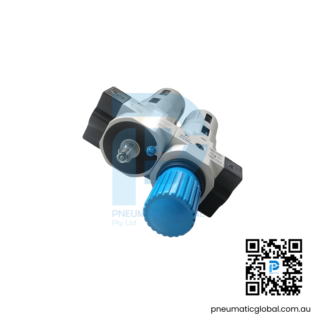 Service Unit FRC-1-D-Maxi | FESTO Model - Image 2