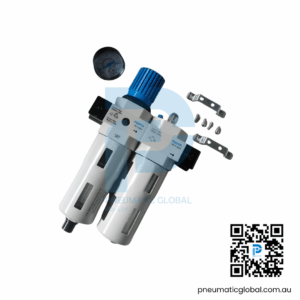 FRC-1-D-Maxz Service Unit FESTO Model Pneumaticglobal.com.au