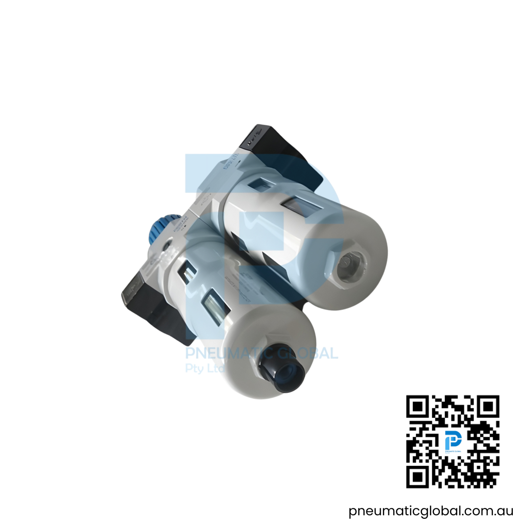 Service Unit FRC-1-D-Maxi | FESTO Model - Image 3