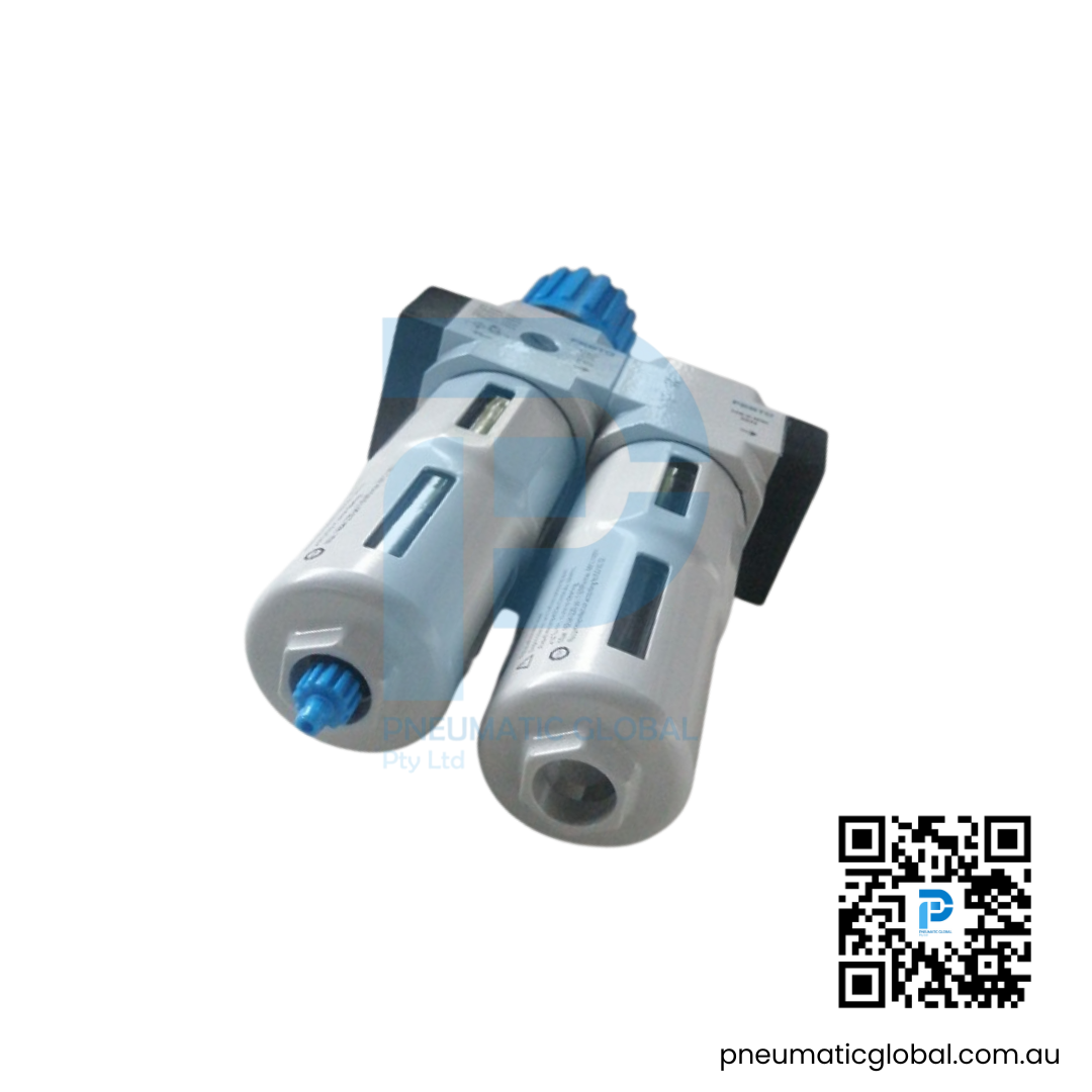 Service Unit FRC-1/2-D-O-MIDI | FESTO Model - Image 3