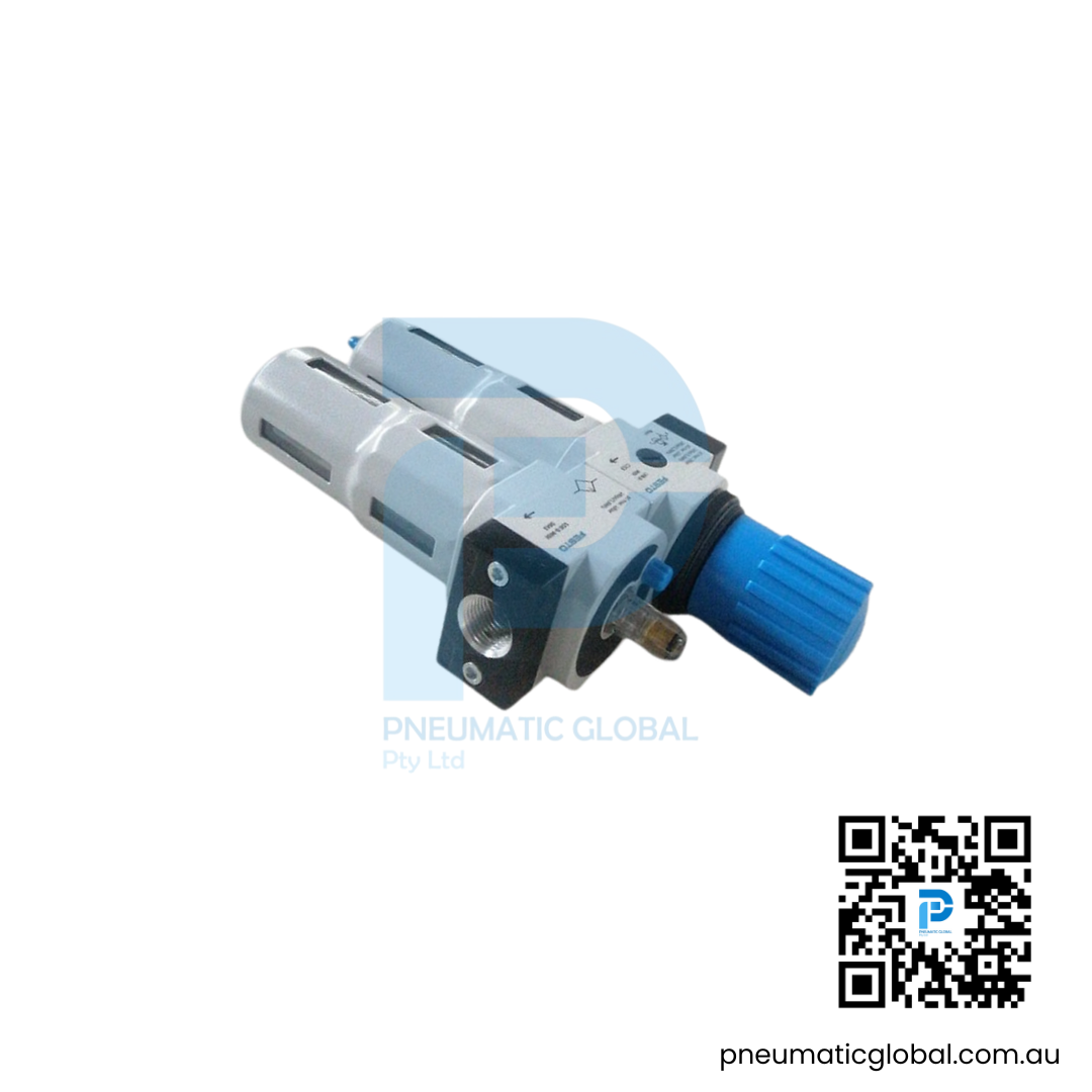 Service Unit FRC-1/2-D-O-MIDI | FESTO Model - Image 4