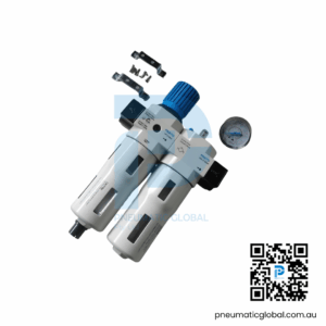 FRC-3/4-D-Maxz Service Unit FESTO Model Pneumaticglobal.com.au