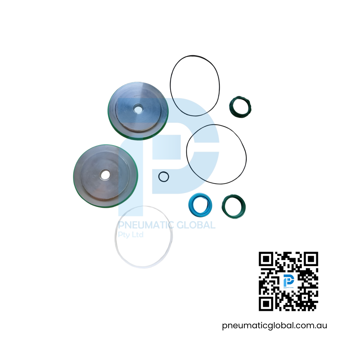 Cylinder Repair Kit DSBC/G-100 | FESTO Model - Image 2