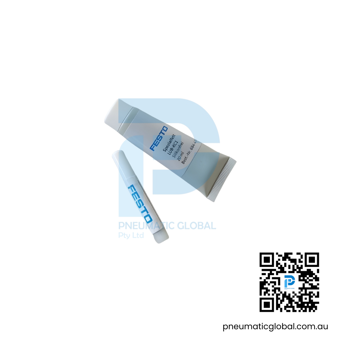 Cylinder Repair Kit DSBC/G-100 | FESTO Model - Image 3