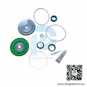 DSBG-100-PPV-A-N3 Cylinder Repair Kit FESTO Model Pneumaticglobal.lk