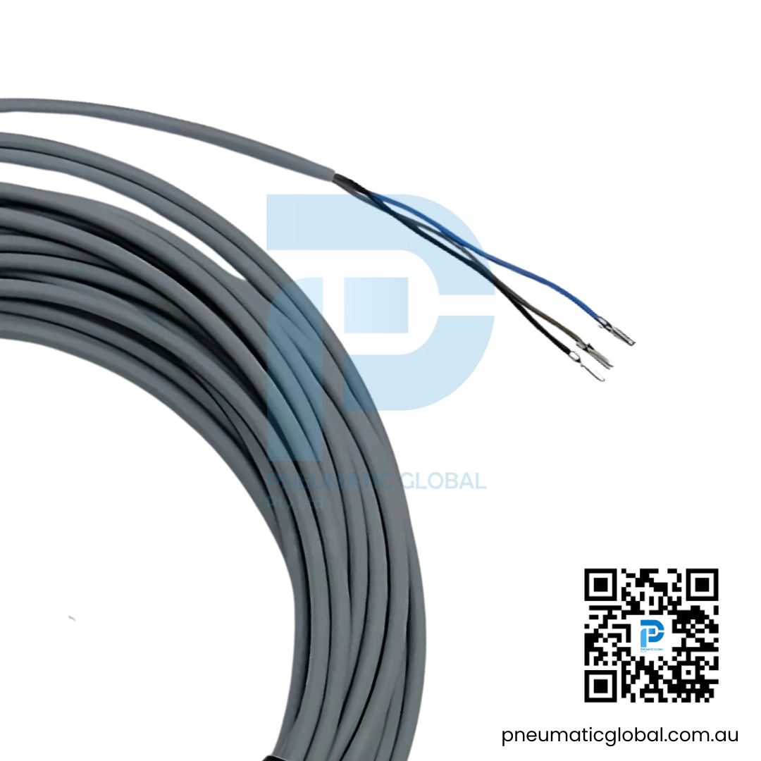 Proximity Sensor SMT-8M-A-PO-24V-E-7,5-OE | FESTO Model - Image 2