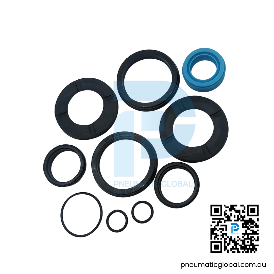 Cylinder Repair Kit DNC-50-PPV-A | FESTO Model - Image 2