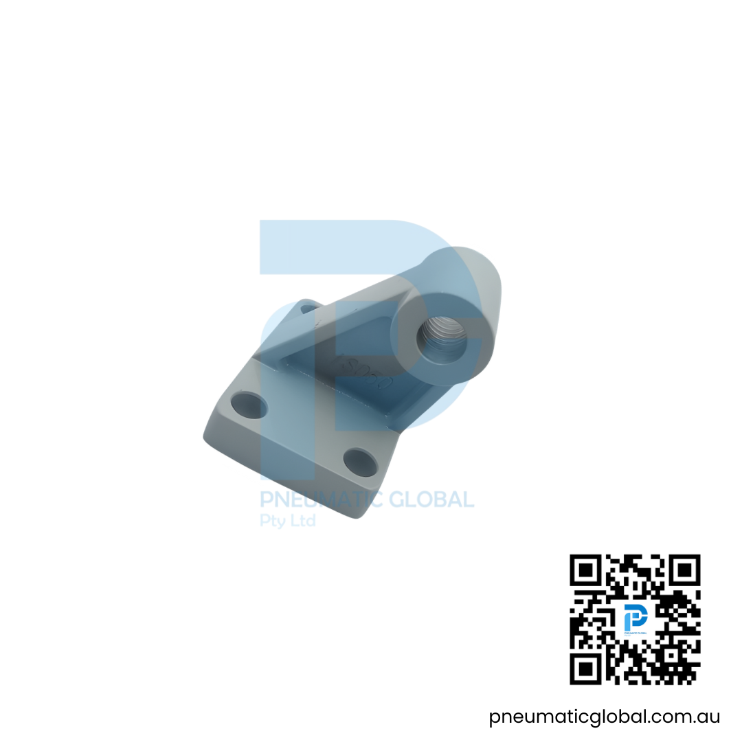 Clevis Foot LN-50 | FESTO Model - Image 4