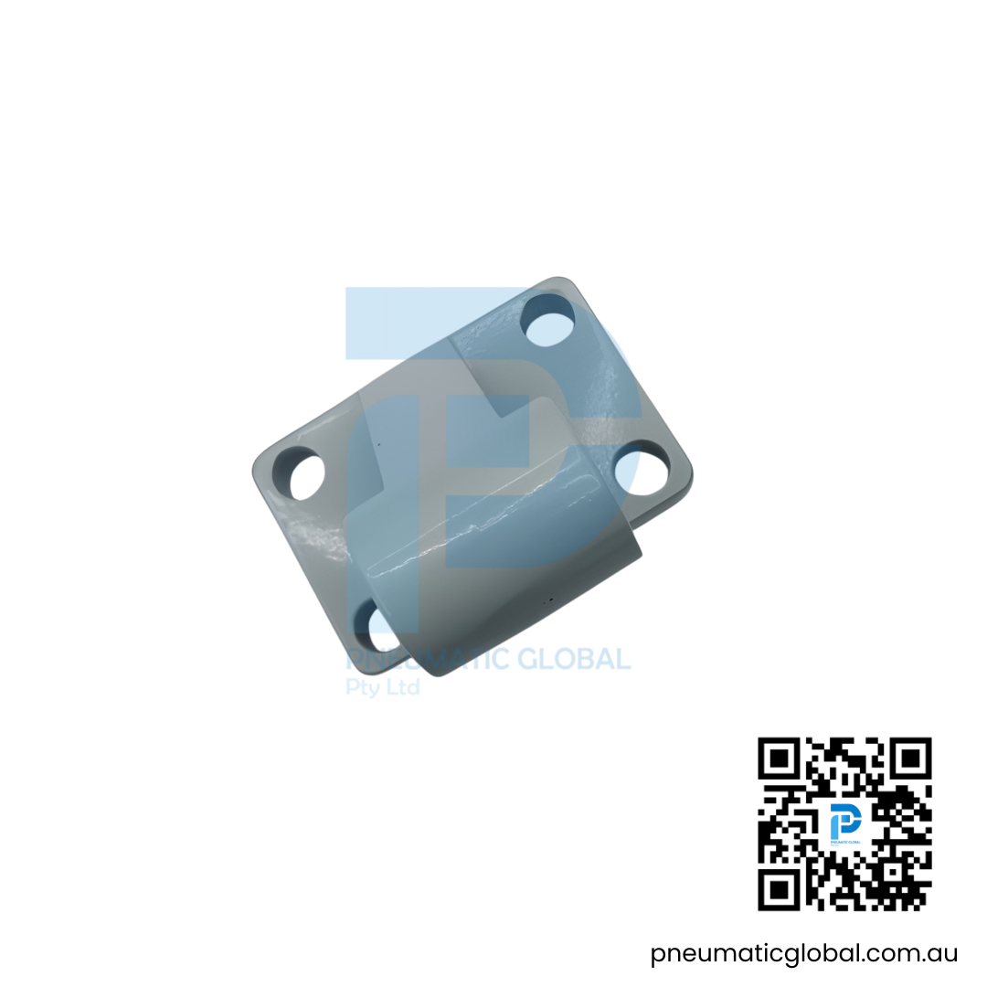 Clevis Foot LN-50 | FESTO Model - Image 3