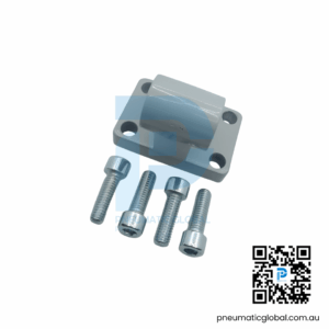Clevis Foot LN-50 | FESTO Model