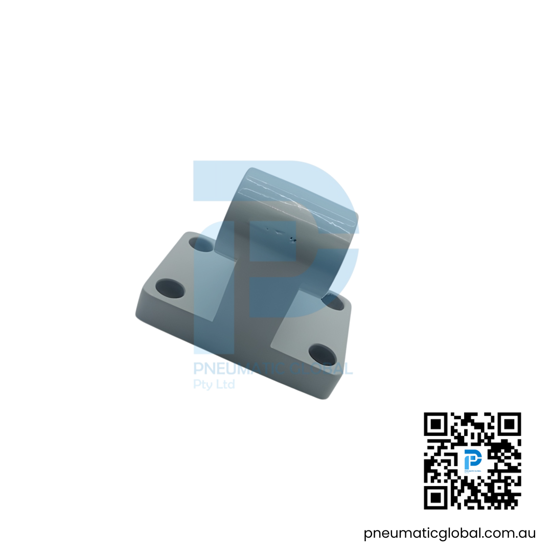 Clevis Foot LN-50 | FESTO Model - Image 2